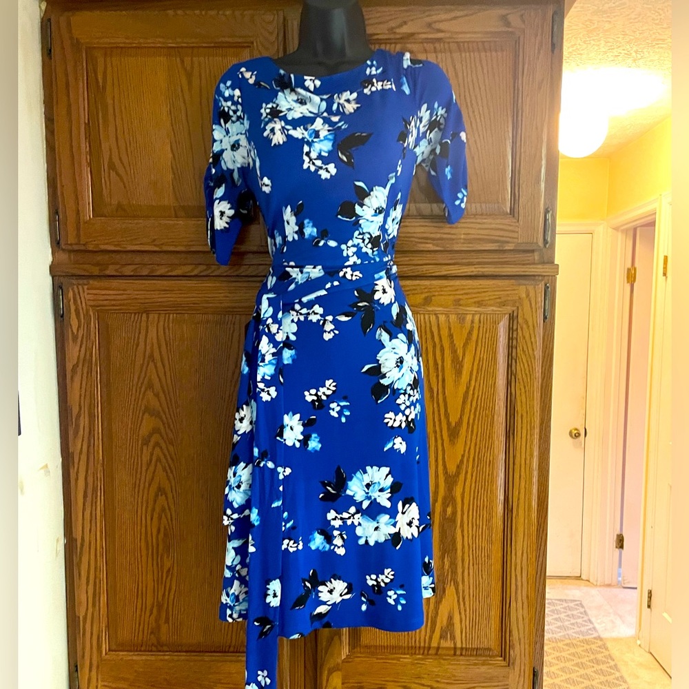 JESSICA HOWARD DRESS